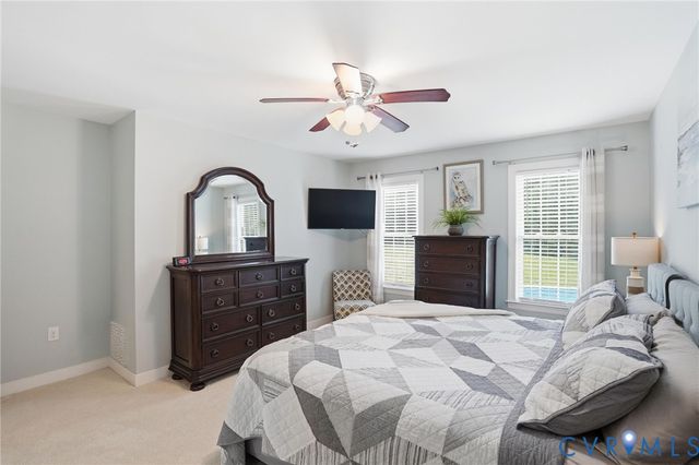 7340 McClellan Rd, Mechanicsville, VA 23111