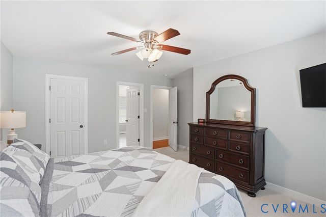 7340 McClellan Rd, Mechanicsville, VA 23111