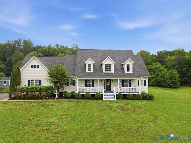 7340 McClellan Rd, Mechanicsville, VA 23111