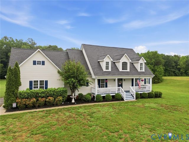 7340 McClellan Rd, Mechanicsville, VA 23111