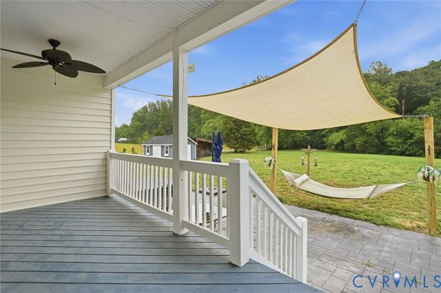 7340 McClellan Rd, Mechanicsville, VA 23111