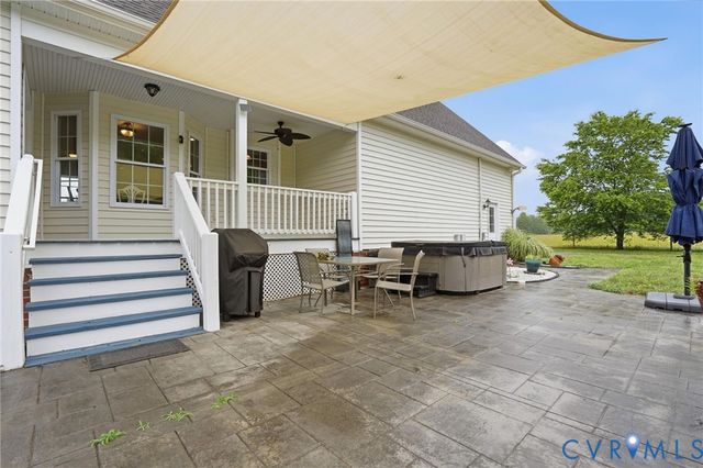 7340 McClellan Rd, Mechanicsville, VA 23111