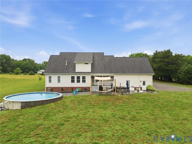 7340 McClellan Rd, Mechanicsville, VA 23111