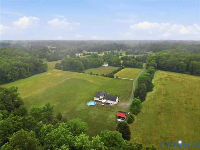 7340 McClellan Rd, Mechanicsville, VA 23111