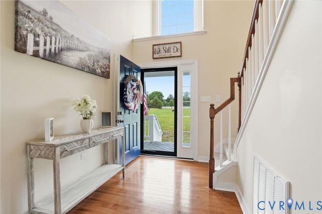 7340 McClellan Rd, Mechanicsville, VA 23111