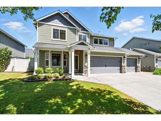 2304 Nw 15TH St, Battle Ground, WA 98604