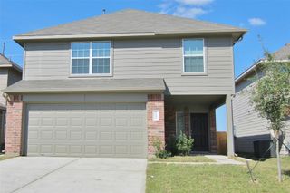 12235 Gemma Lane, Houston, TX 77044