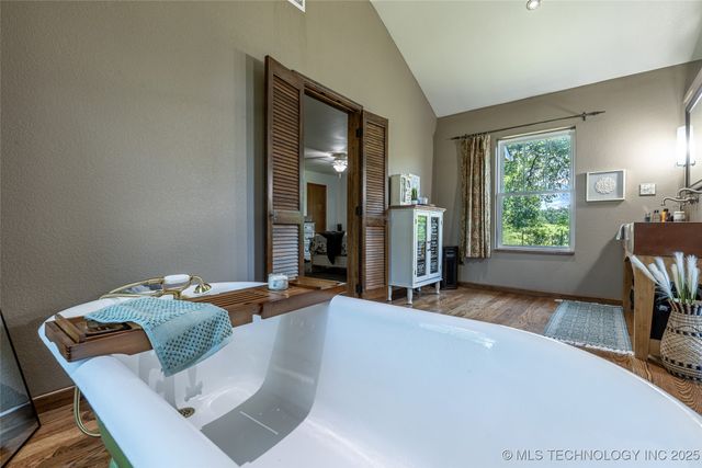 11787 S 4243 Road, Chelsea, OK 74016