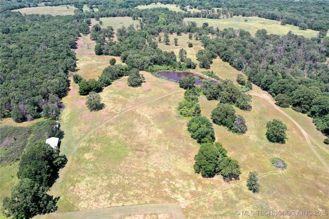 11787 S 4243 Road, Chelsea, OK 74016