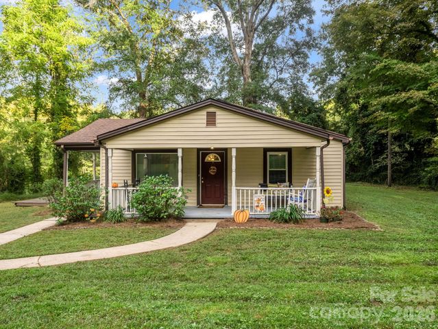 697 Bethany Church Road, Forest City, NC 28043