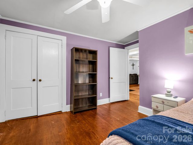 697 Bethany Church Road, Forest City, NC 28043