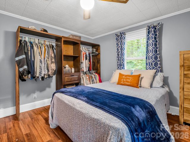 697 Bethany Church Road, Forest City, NC 28043