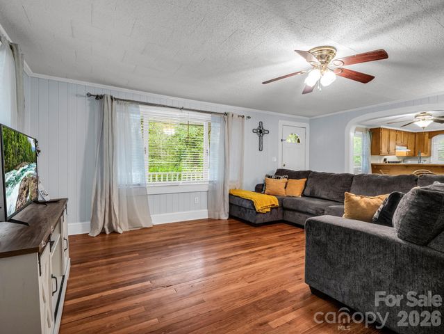 697 Bethany Church Road, Forest City, NC 28043