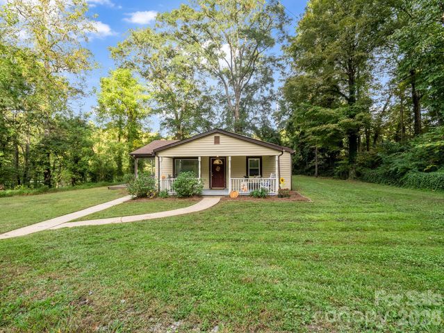 697 Bethany Church Road, Forest City, NC 28043