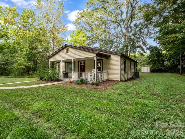 697 Bethany Church Road, Forest City, NC 28043