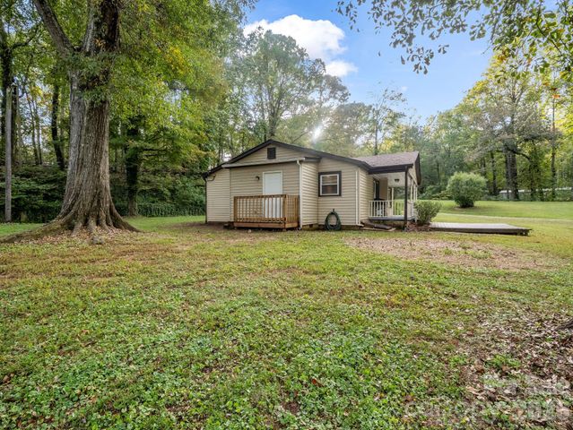 697 Bethany Church Road, Forest City, NC 28043