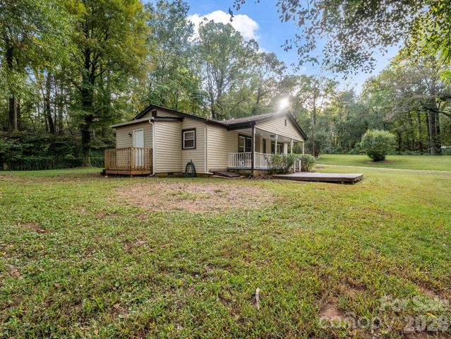 697 Bethany Church Road, Forest City, NC 28043