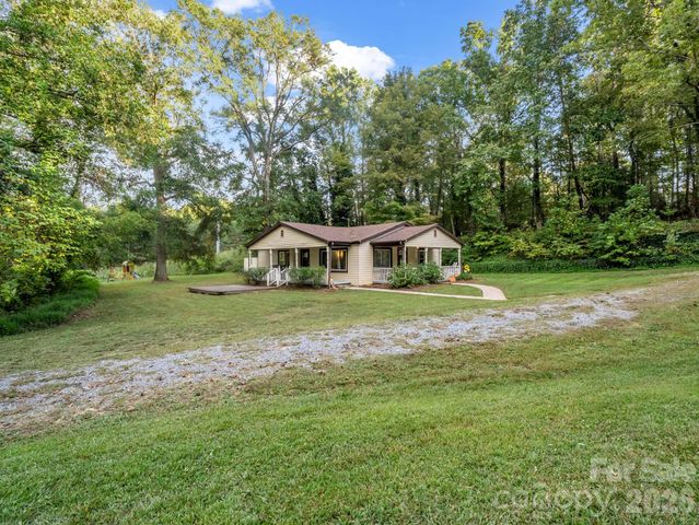 697 Bethany Church Road, Forest City, NC 28043