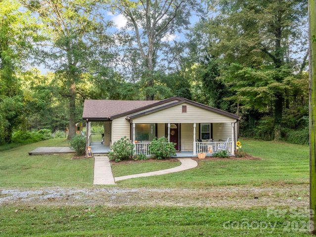 697 Bethany Church Road, Forest City, NC 28043