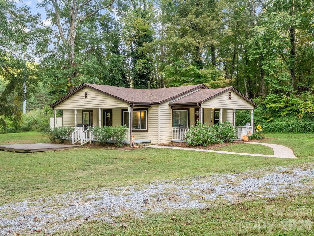 697 Bethany Church Road, Forest City, NC 28043