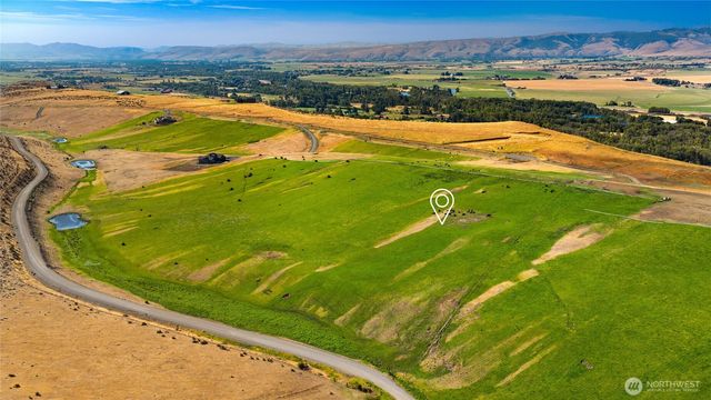 14 Sundance Lane, Ellensburg, WA 98926