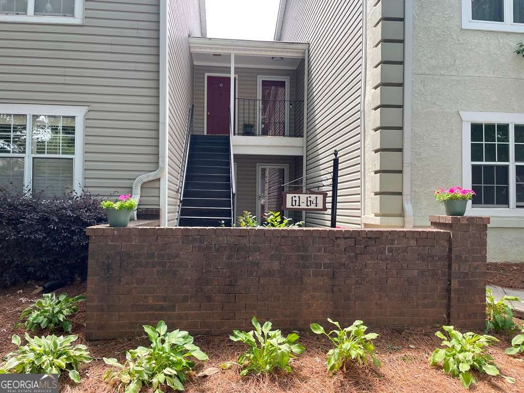 64 Devon Lane, Avondale Estates, GA 30002