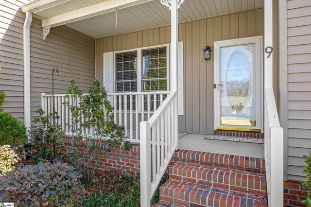 9 Randy Drive, Taylors, SC 29687