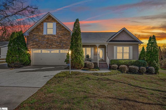 9 Randy Drive, Taylors, SC 29687