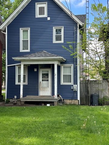 407 E Mansfield, Bucyrus, OH 44820