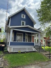 407 E Mansfield, Bucyrus, OH 44820