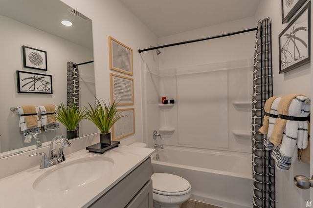 495 S 1160 W, American Fork, UT 84003