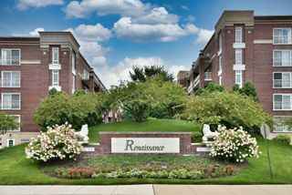 7081 W Touhy Avenue 606, Niles, IL 60714