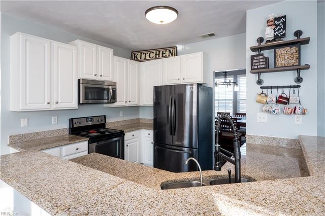 1004 Hillpoint RD, Suffolk, VA 23434