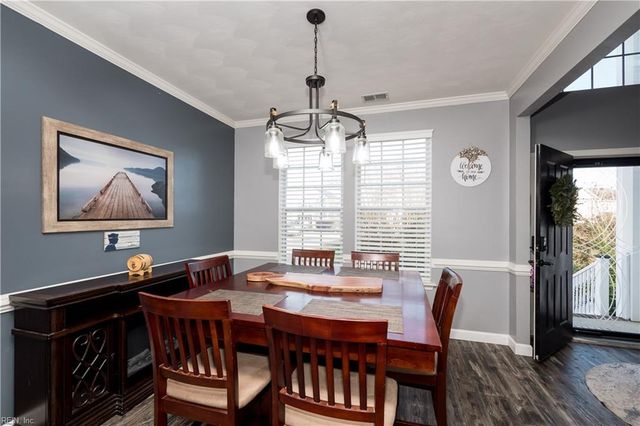 1004 Hillpoint RD, Suffolk, VA 23434