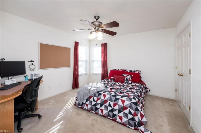 1004 Hillpoint RD, Suffolk, VA 23434