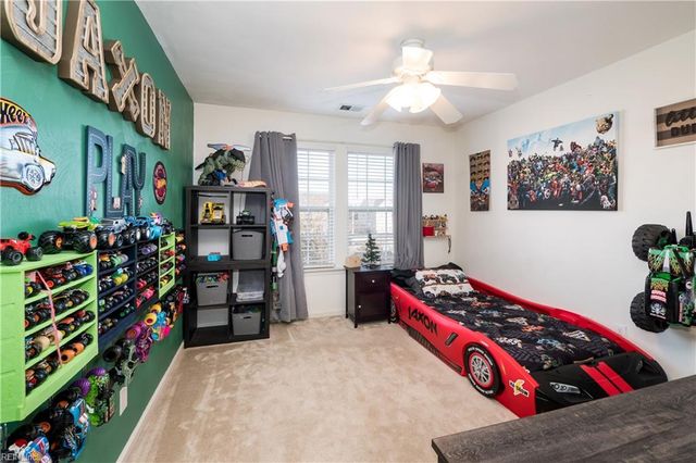 1004 Hillpoint RD, Suffolk, VA 23434