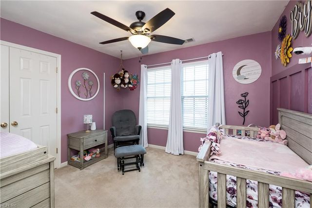 1004 Hillpoint RD, Suffolk, VA 23434