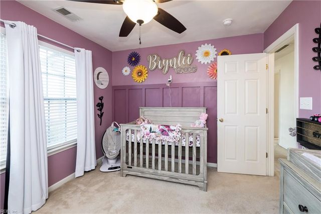 1004 Hillpoint RD, Suffolk, VA 23434