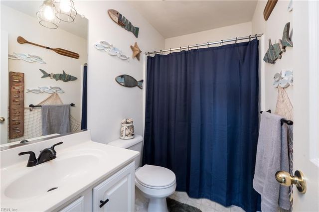 1004 Hillpoint RD, Suffolk, VA 23434