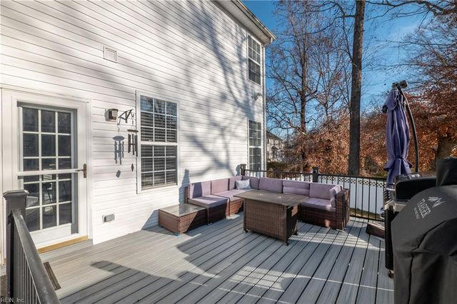 1004 Hillpoint RD, Suffolk, VA 23434