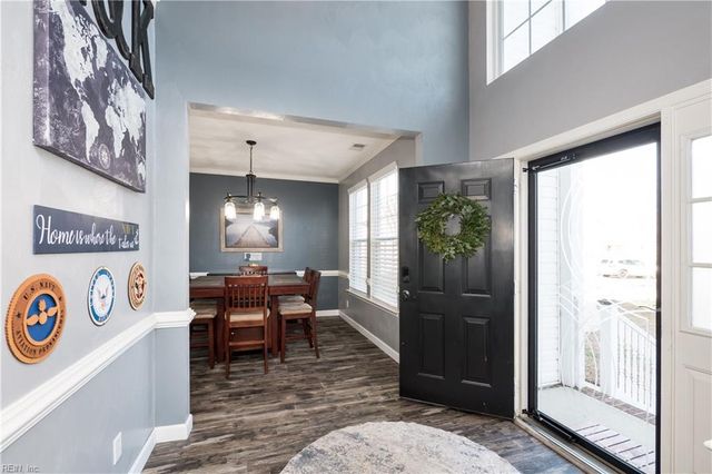 1004 Hillpoint RD, Suffolk, VA 23434