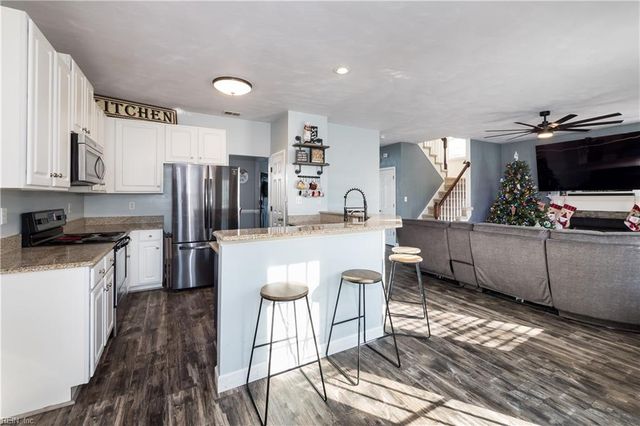 1004 Hillpoint RD, Suffolk, VA 23434