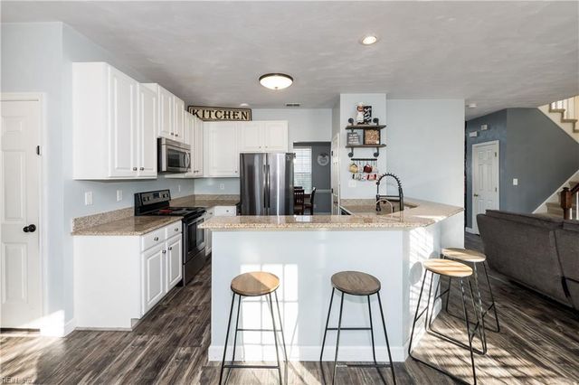 1004 Hillpoint RD, Suffolk, VA 23434