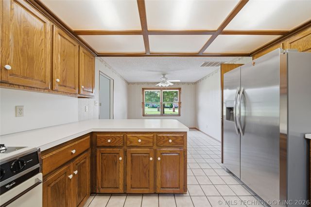 17255 E 79th Street North, Owasso, OK 74055