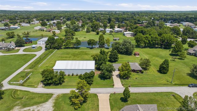17255 E 79th Street North, Owasso, OK 74055
