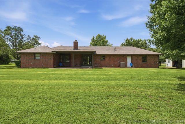 17255 E 79th Street North, Owasso, OK 74055