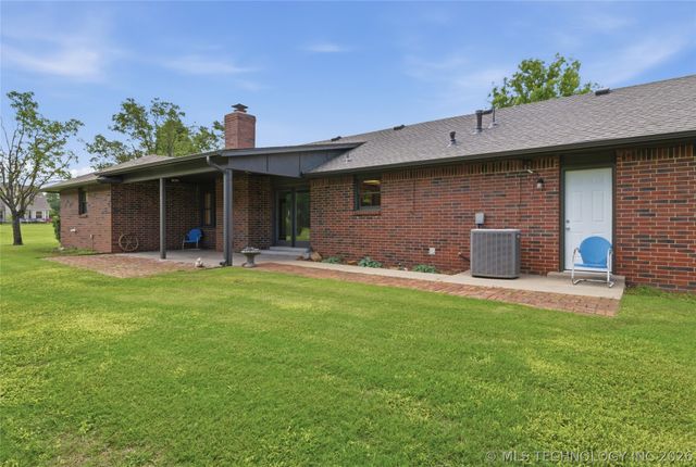 17255 E 79th Street North, Owasso, OK 74055