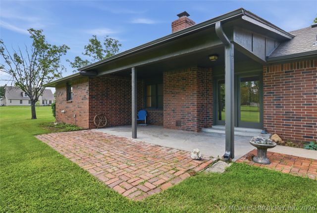 17255 E 79th Street North, Owasso, OK 74055
