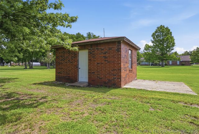 17255 E 79th Street North, Owasso, OK 74055