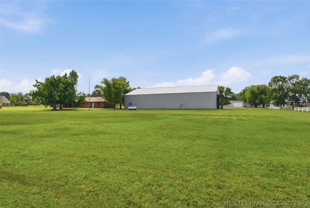 17255 E 79th Street North, Owasso, OK 74055
